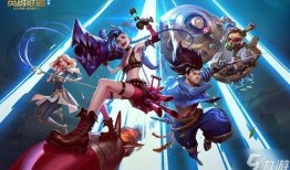 手游联盟最新皮肤爆料,神秘爆料揭示华丽变身